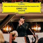 Winner Chopin Pn Competition 2025 - CD