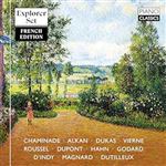 Explorer Set French Edition - 10CDs