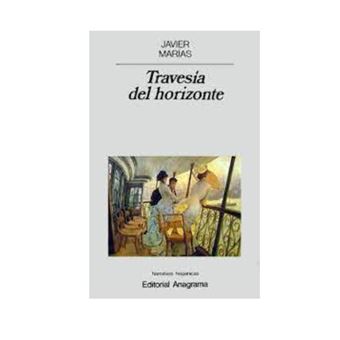 Travesía Del Horizonte - 1