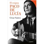 El Enigma Paco De Lucia