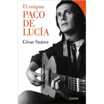 El Enigma Paco De Lucia