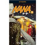 Nana 15 nueva edición