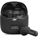 Auriculares Noise Cancelling JBL Tune Flex True Wireless Negro