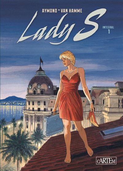LADY S - Imagen 2