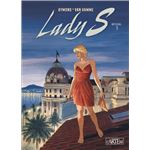 Lady S