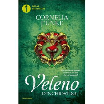 Veleno d'inchiostro - 1