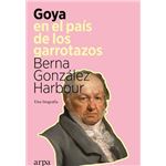 Goya en el país de los garrotazos