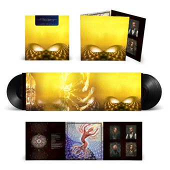 Fear Inoculum – 3 Vinilos + Póster - Tool - Disco | Fnac