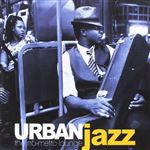 Urban Jazz - CD