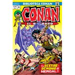 Conan El Barbaro 6 1973-74