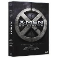 Pack X-Men Saga Completa - DVD