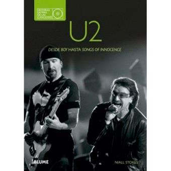 U2-desde boy hasta song of innocent