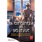 La enfermera del Bellevue