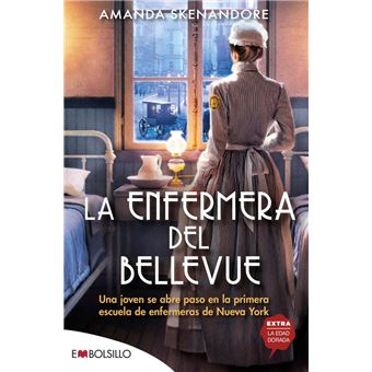 La enfermera del Bellevue