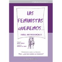 Las feministas queremos