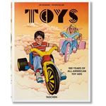 Jim Heimann. The Toy Book