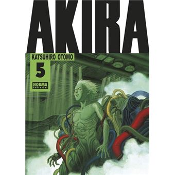 Akira B/N 5 (de 6)
