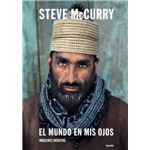 El mundo en mis ojos. Steve McCurry