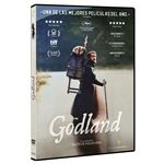 Godland - DVD