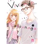 Viviendo con Matsunaga 1