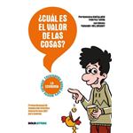¿Cuál es el valor de las cosas?