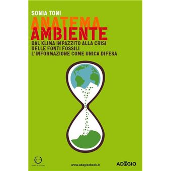 Anatema Ambiente - 1