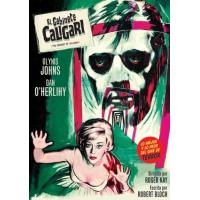 El gabinete Caligari - DVD