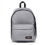 Mochila Para Portátil Eastpak Out Of Office Sunday Gris