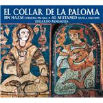 El collar de la paloma - CD