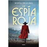La Espia Roja