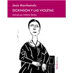 Dickinson y las violetas