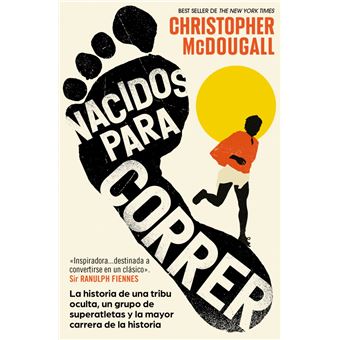Nacidos para correr