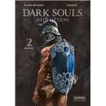 Dark Souls Redemption 2