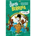 El Capita Berruga 2 El Capita Berruga I El Peix Bullit