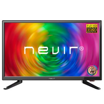 TV LED 22'' Nevir 7428-22FHD-N FHD