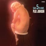 Sax 5th Avenue - CD
