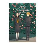 Love at fourteen 7