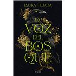 La voz del bosque