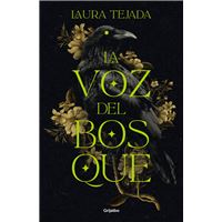 La voz del bosque