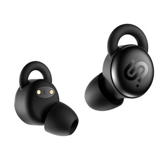 Auriculares Bluetooth Urbanista Porto True Wireless Negro medianoche
