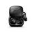 Auriculares Bluetooth Urbanista Porto True Wireless Negro medianoche