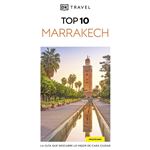 Marrakech (Guías Visuales TOP 10)
