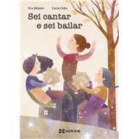 Sei cantar e sei bailar