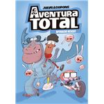 Aventura Total 4 - Operació rescat
