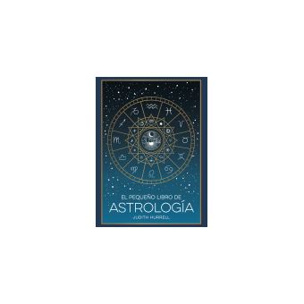 El Pequeño Libro De Astrologia