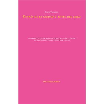 Detrás de la ciudad y antes del cielo