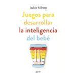 Juegos para desarrollar la inteligencia del bebé