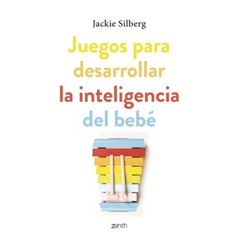 Juegos para desarrollar la inteligencia del bebé