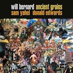 Ancient Grains - CD