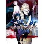 Fate/Strange Fake 3